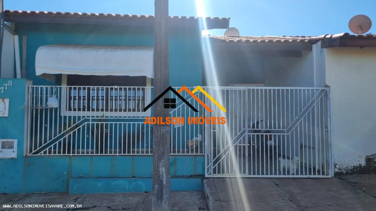 Casa, 3 quartos, 122 m² - Foto 1