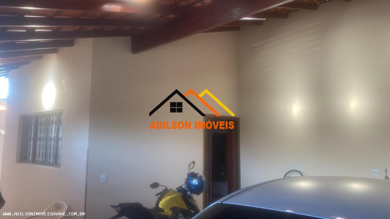 Casa, 3 quartos, 220 m² - Foto 2