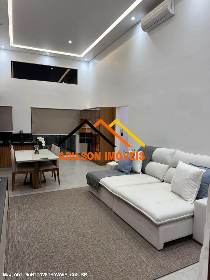 Casa, 3 quartos, 180 m² - Foto 3