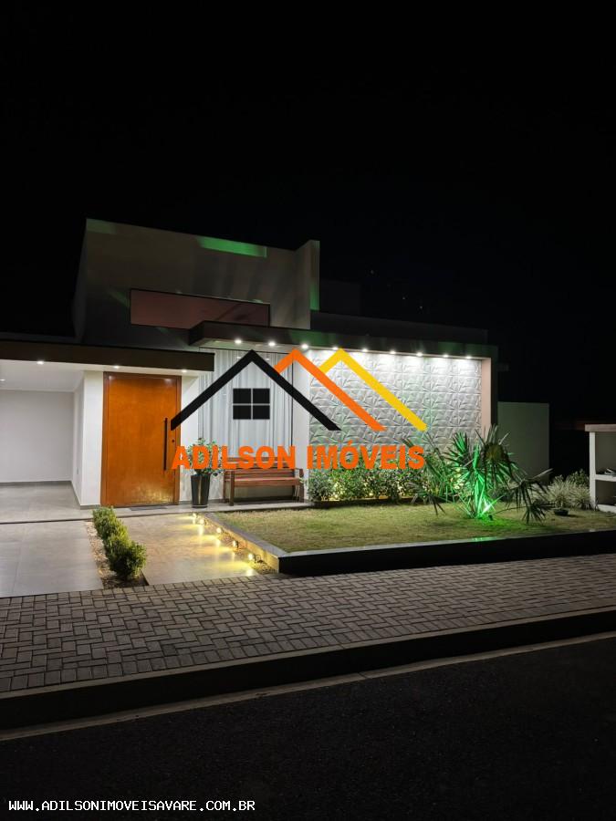 Casa, 3 quartos, 180 m² - Foto 1