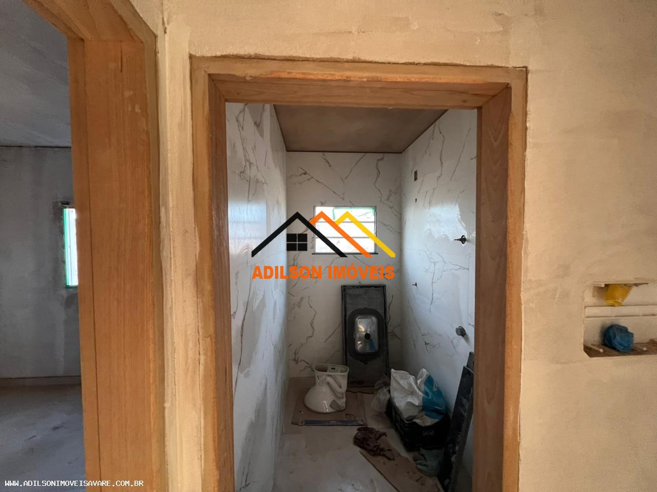 Casa, 2 quartos, 60 m² - Foto 2