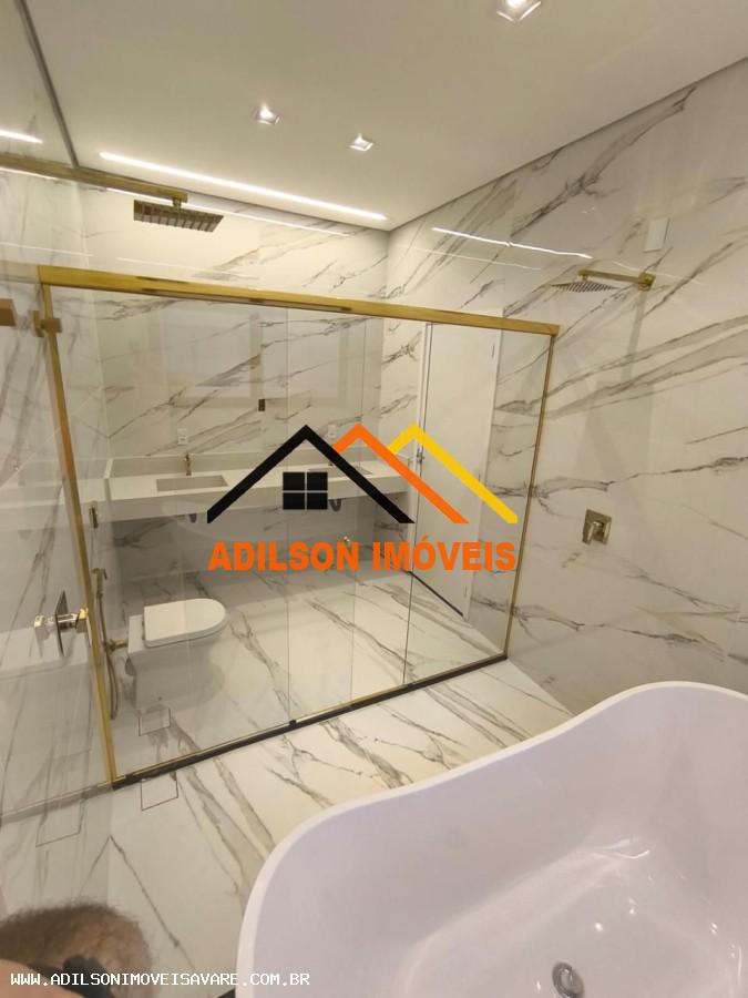 Casa, 4 quartos, 286 m² - Foto 23