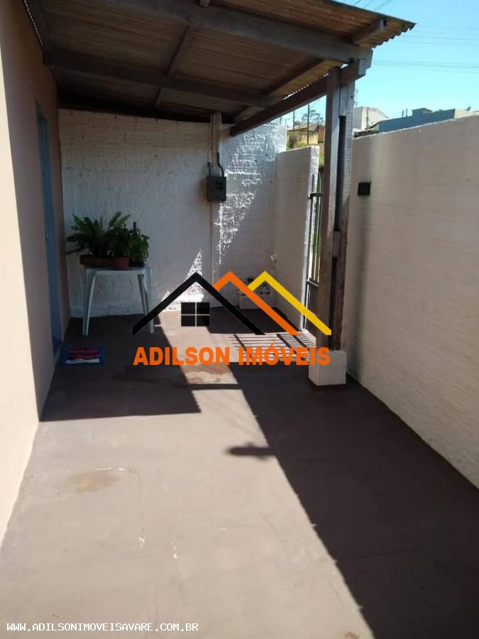 Casa, 2 quartos, 37 m² - Foto 4