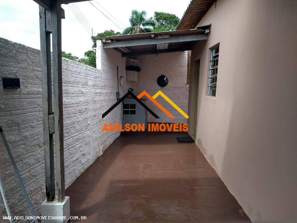 Casa, 2 quartos, 37 m² - Foto 3