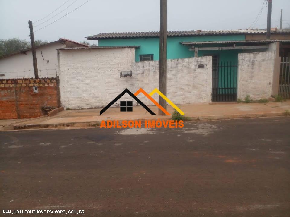 Casa, 2 quartos, 37 m² - Foto 1