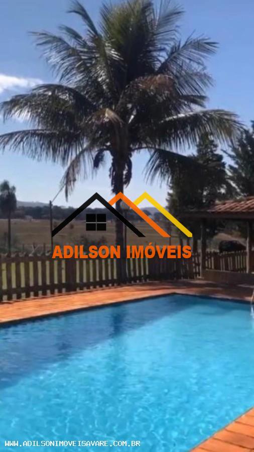 Chácara, 3 quartos, 4 hectares - Foto 1