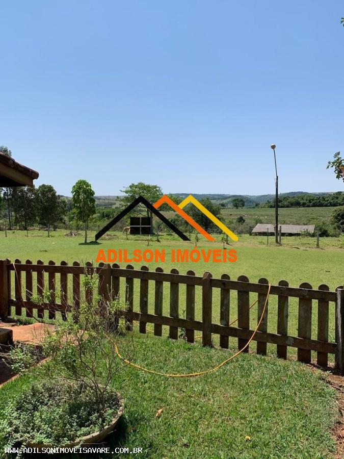 Chácara, 3 quartos, 4 hectares - Foto 3