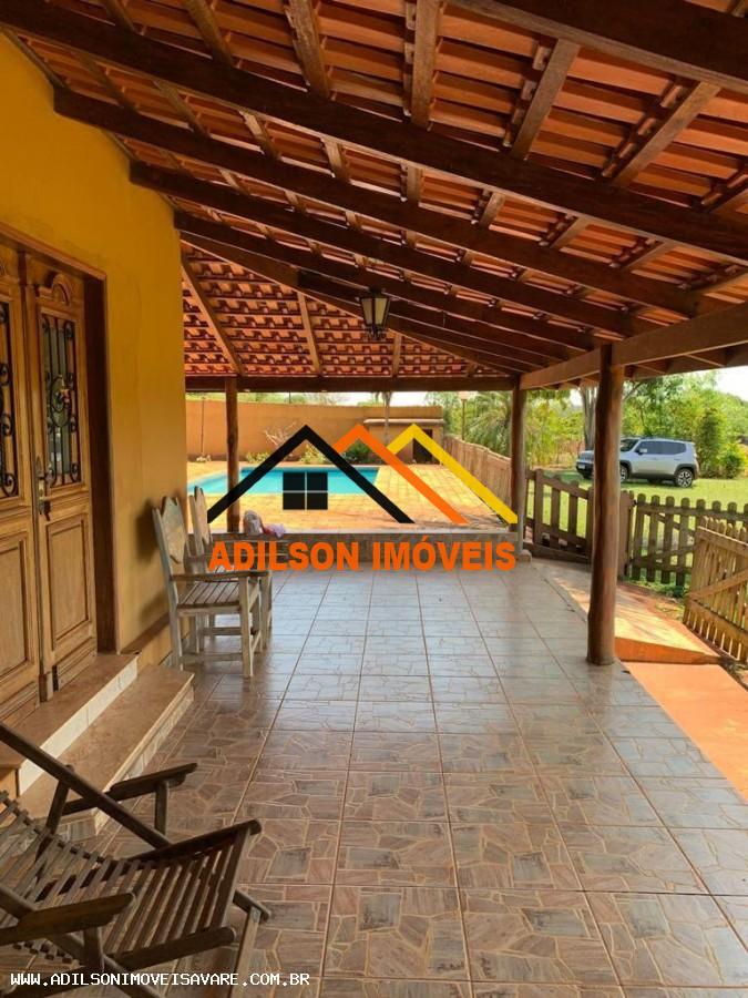 Chácara, 3 quartos, 4 hectares - Foto 8