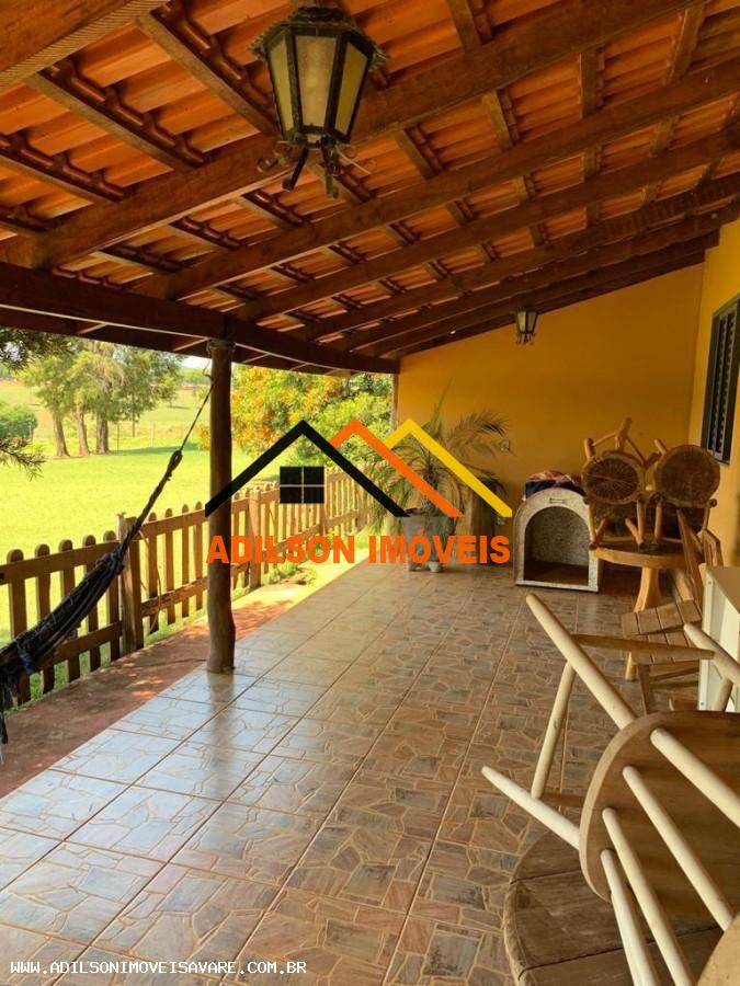 Chácara, 3 quartos, 4 hectares - Foto 4