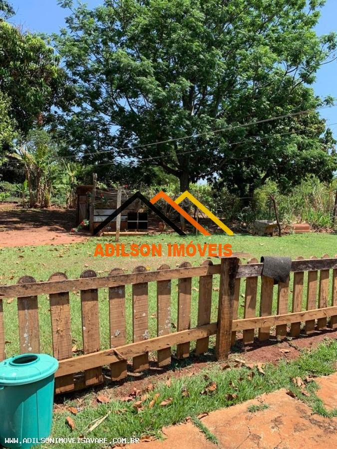 Chácara, 3 quartos, 4 hectares - Foto 5