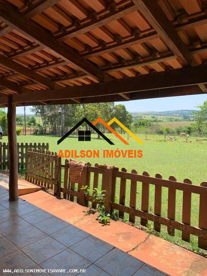 Chácara, 3 quartos, 4 hectares - Foto 7