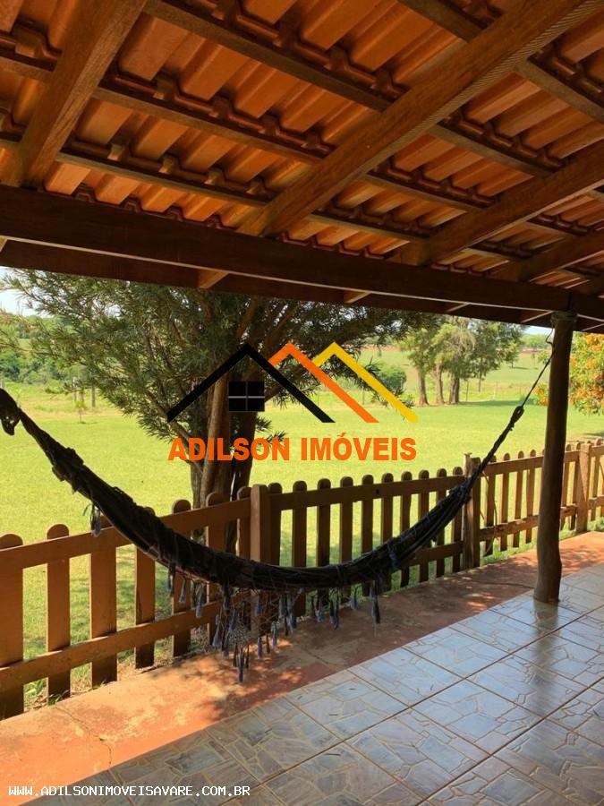 Chácara, 3 quartos, 4 hectares - Foto 10