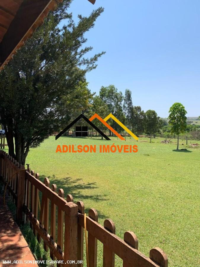 Chácara, 3 quartos, 4 hectares - Foto 9