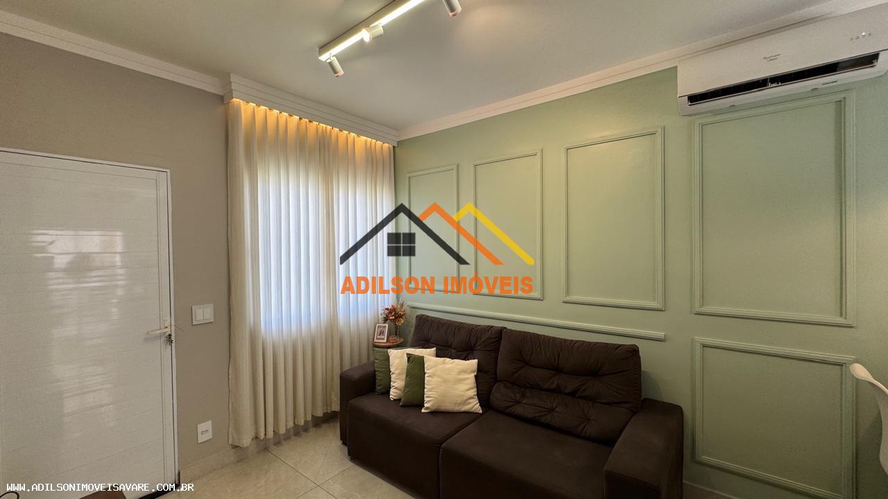 Casa de Condomínio, 2 quartos - Foto 1