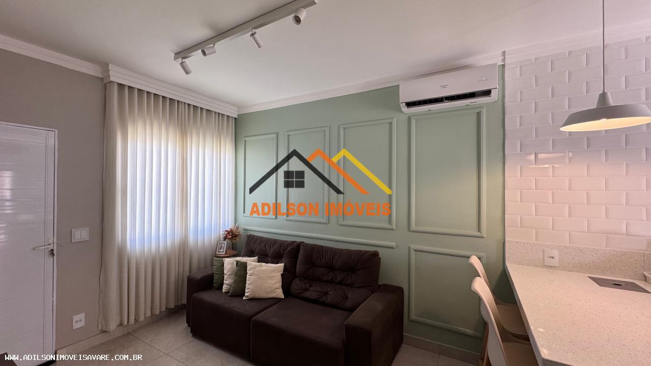 Casa de Condomínio, 2 quartos - Foto 2