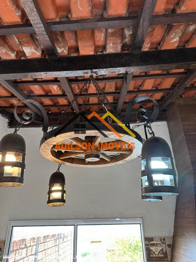 Casa, 2 quartos, 200 m² - Foto 3