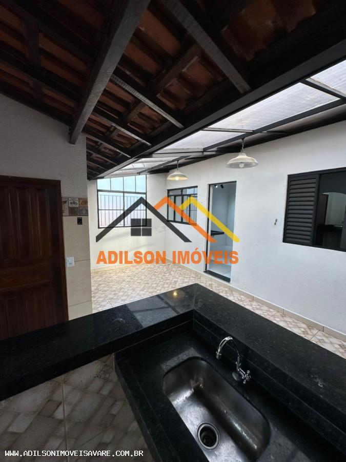 Casa, 2 quartos, 200 m² - Foto 5