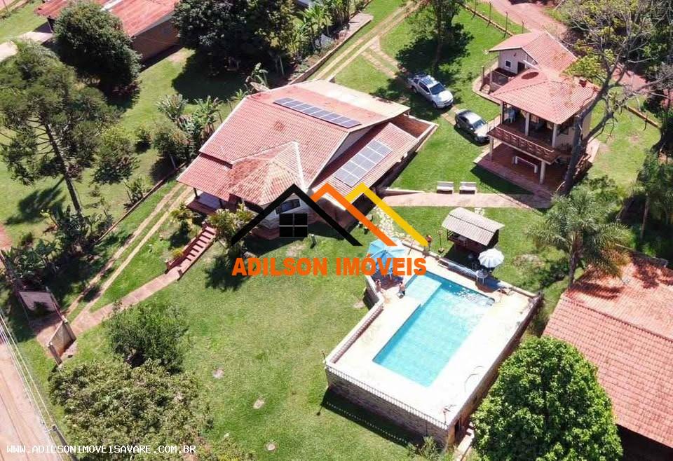 Loteamento e Condomínio, 2000 m² - Foto 1