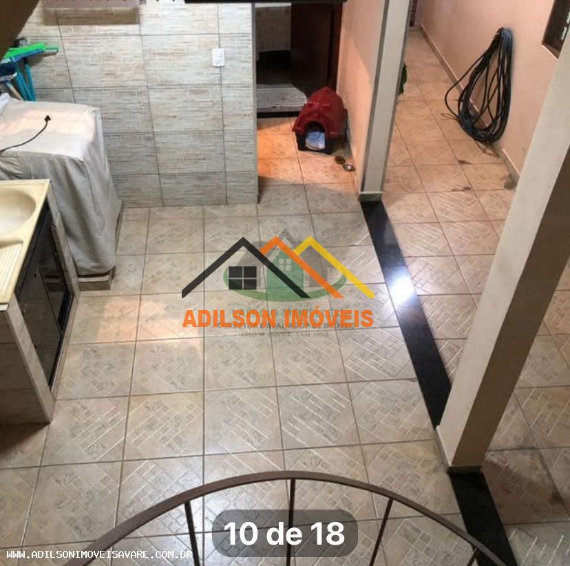 Casa, 3 quartos - Foto 7