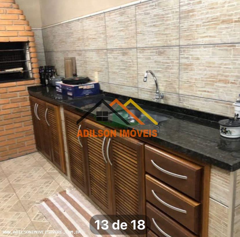 Casa, 3 quartos - Foto 9