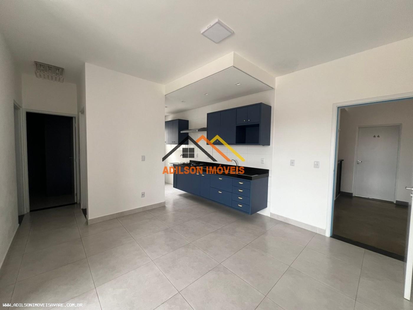 Apartamento, 2 quartos - Foto 2