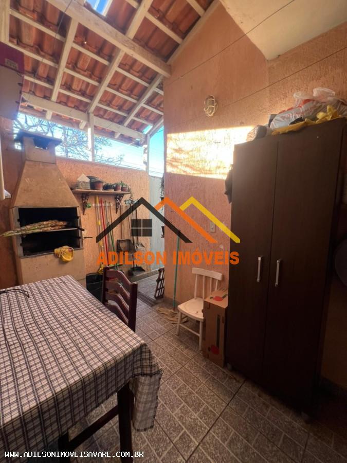 Casa, 3 quartos - Foto 11