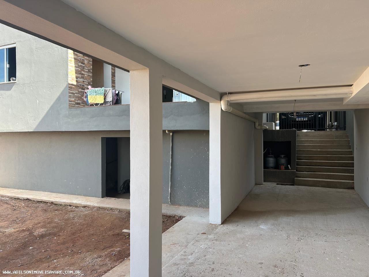 Casa, 2 quartos - Foto 19