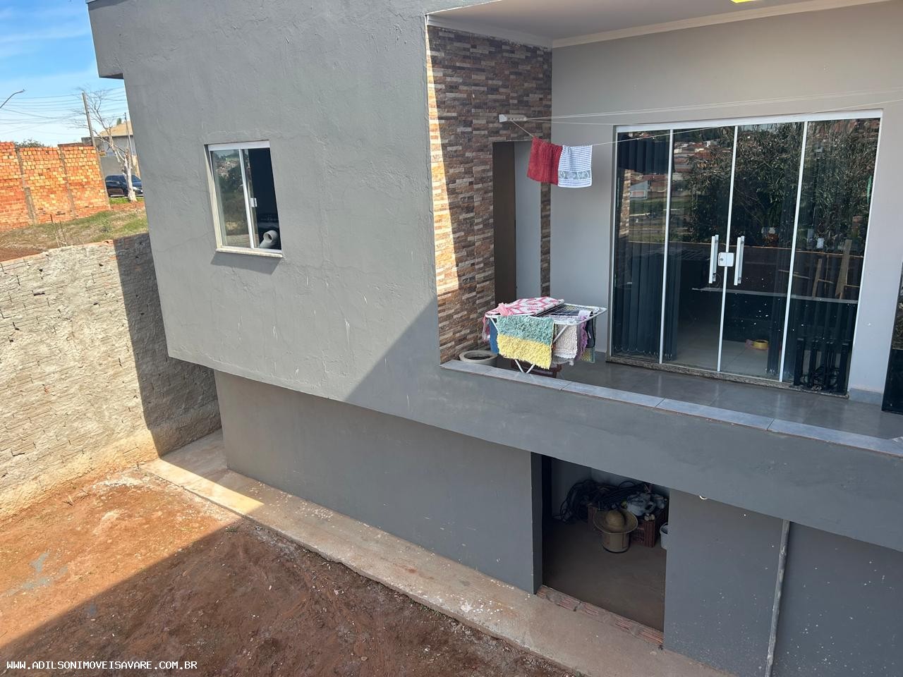 Casa, 2 quartos - Foto 16