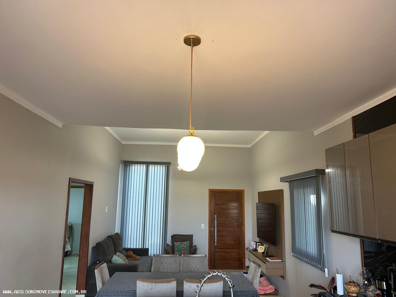 Casa, 2 quartos - Foto 6