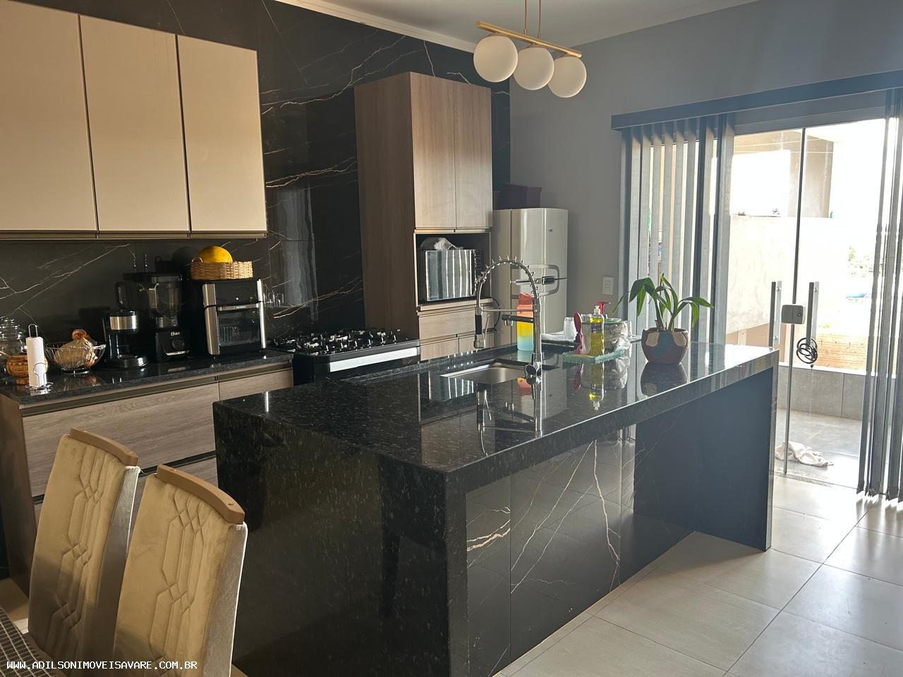 Casa, 2 quartos - Foto 5