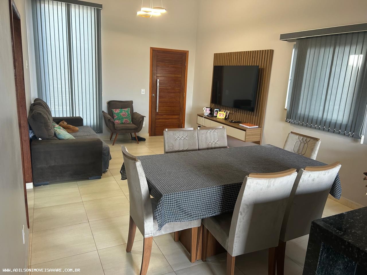 Casa, 2 quartos - Foto 7