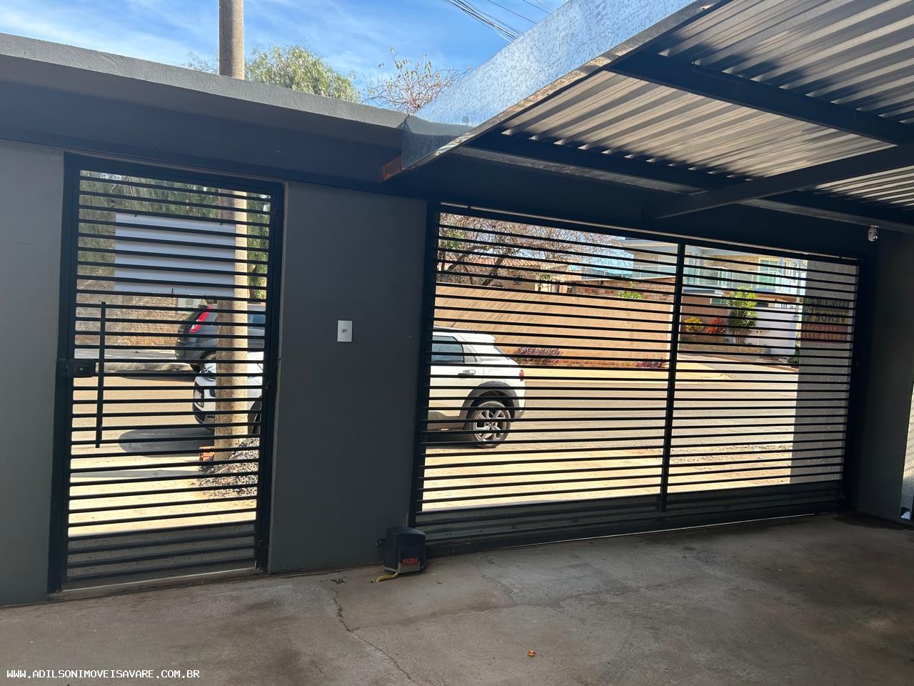 Casa, 2 quartos - Foto 4