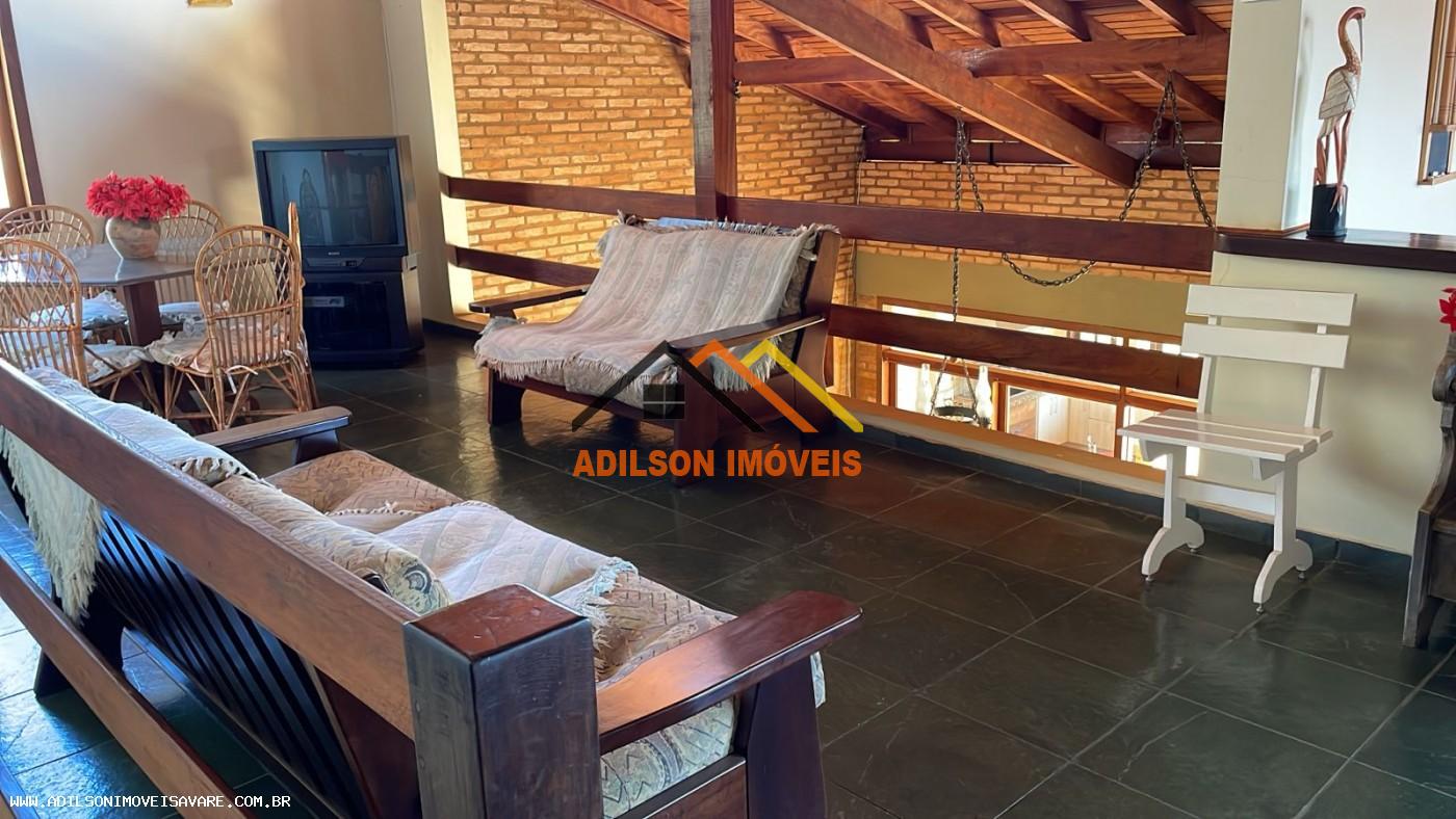 Casa de Condomínio, 6 quartos - Foto 10