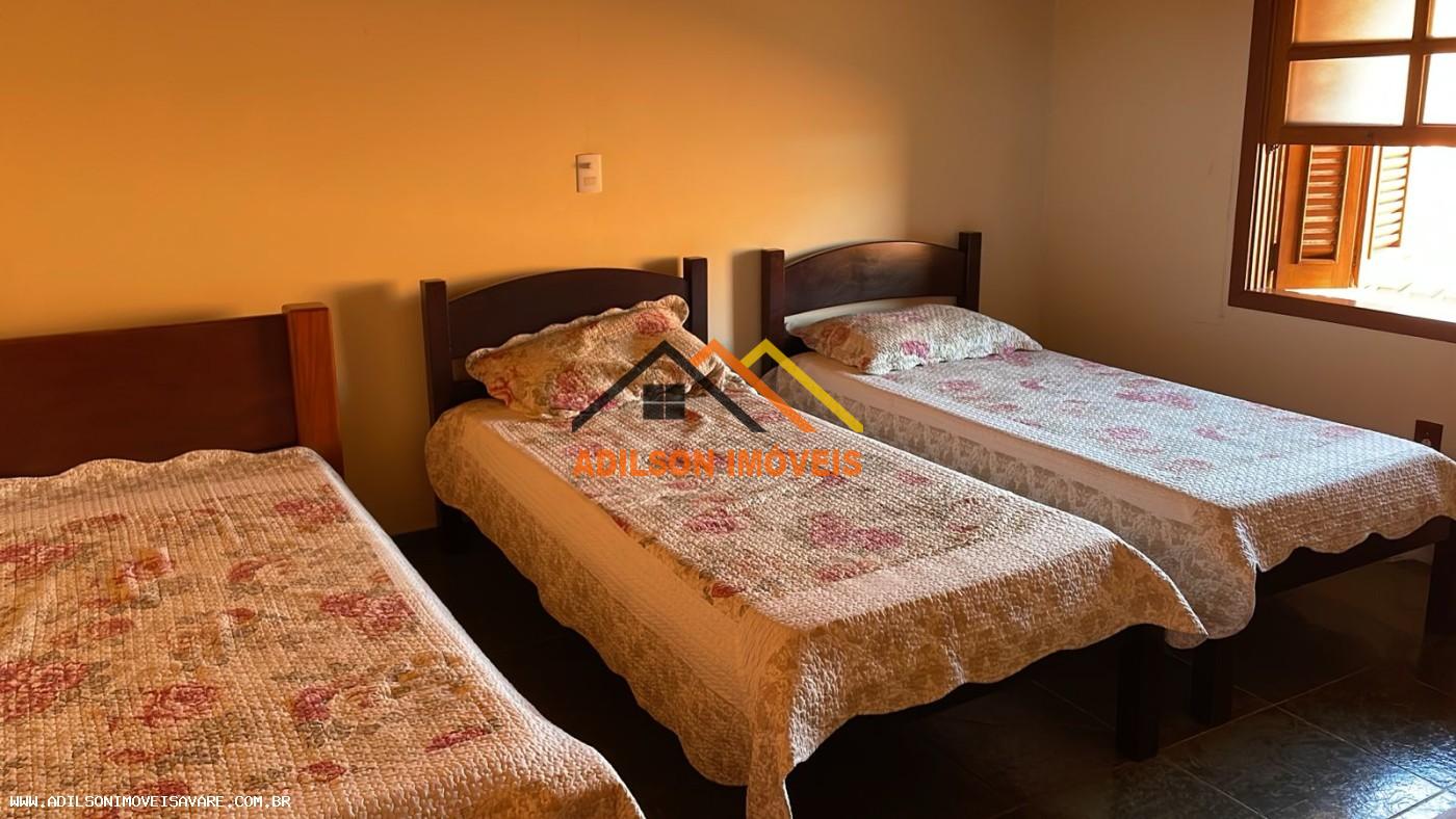 Casa de Condomínio, 6 quartos - Foto 12