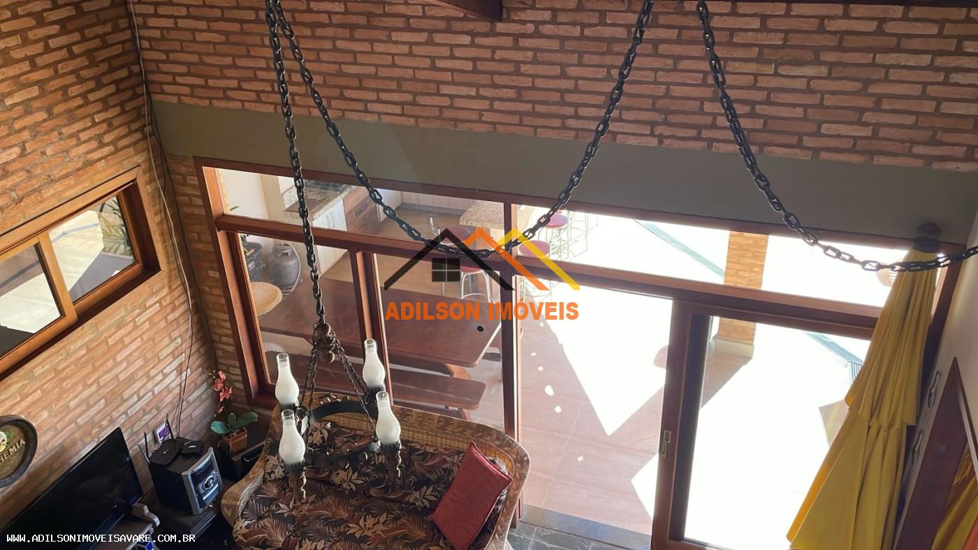 Casa de Condomínio, 6 quartos - Foto 8