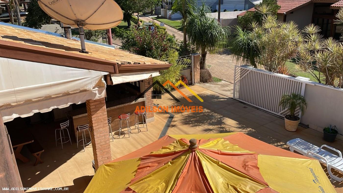 Casa de Condomínio, 6 quartos - Foto 19