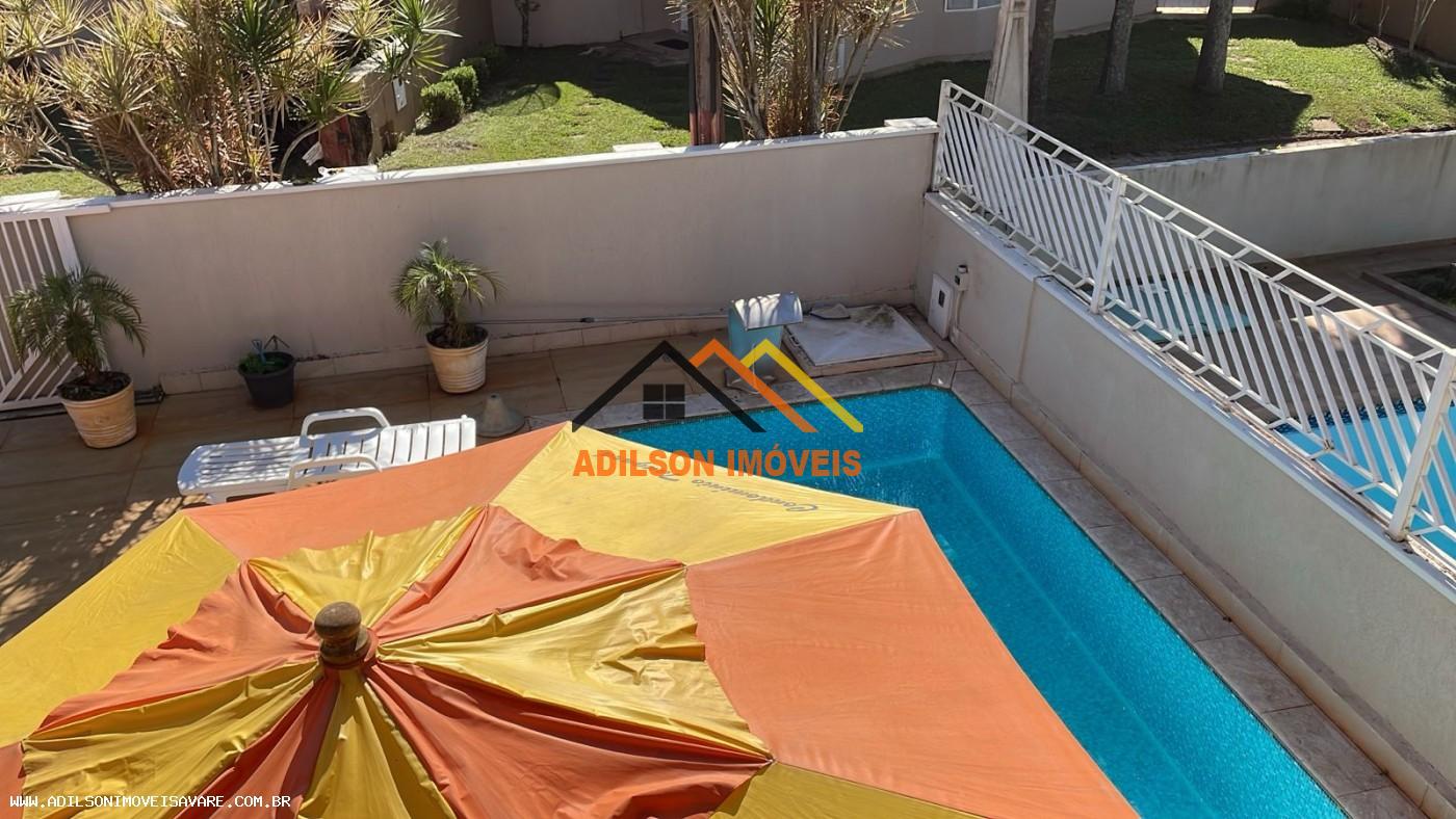 Casa de Condomínio, 6 quartos - Foto 20