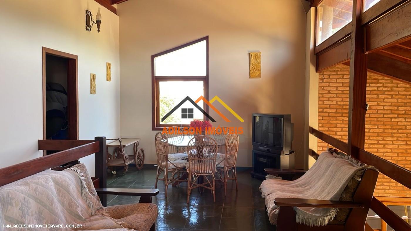 Casa de Condomínio, 6 quartos - Foto 17