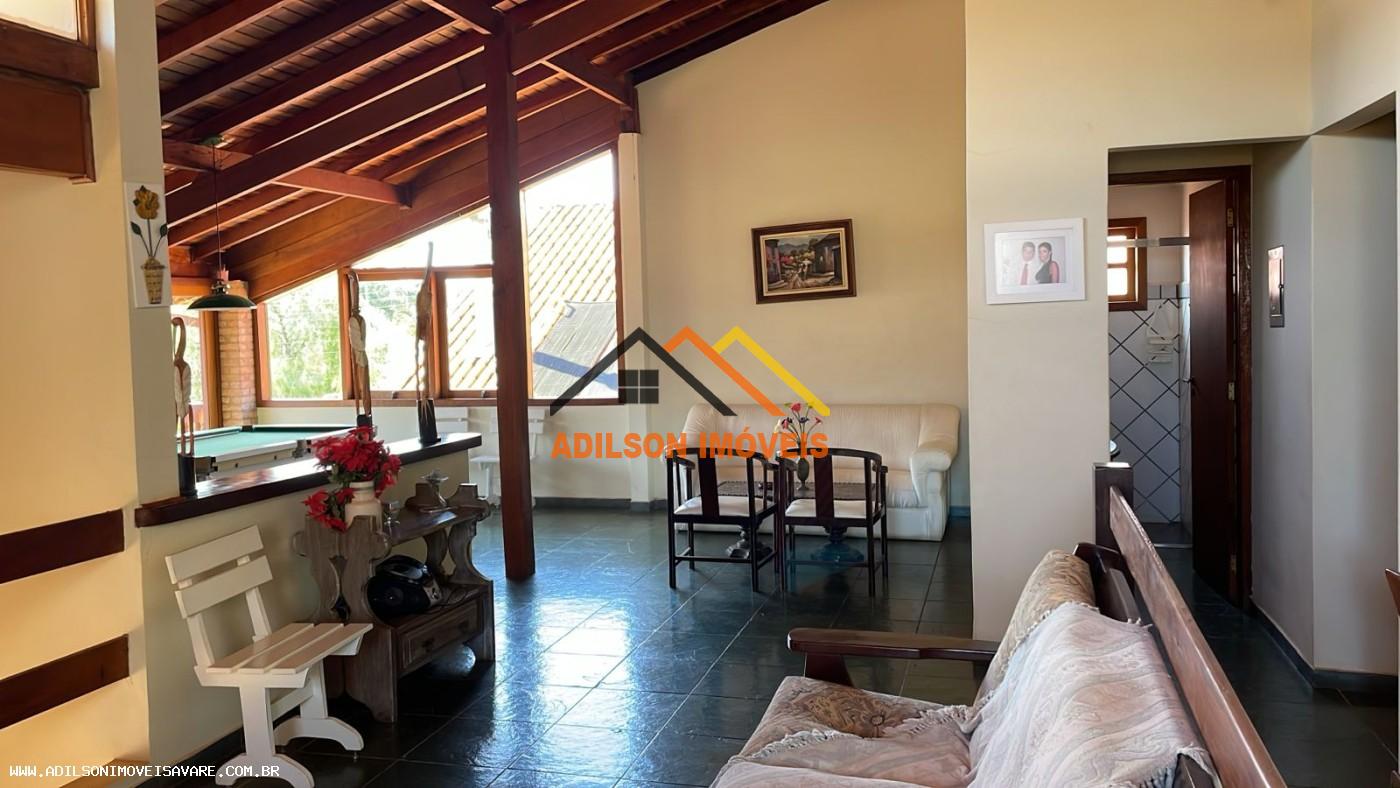 Casa de Condomínio, 6 quartos - Foto 13