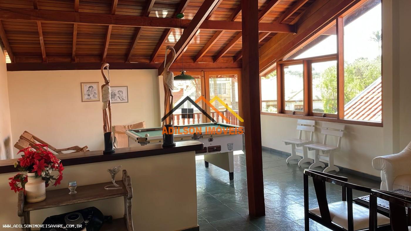 Casa de Condomínio, 6 quartos - Foto 18