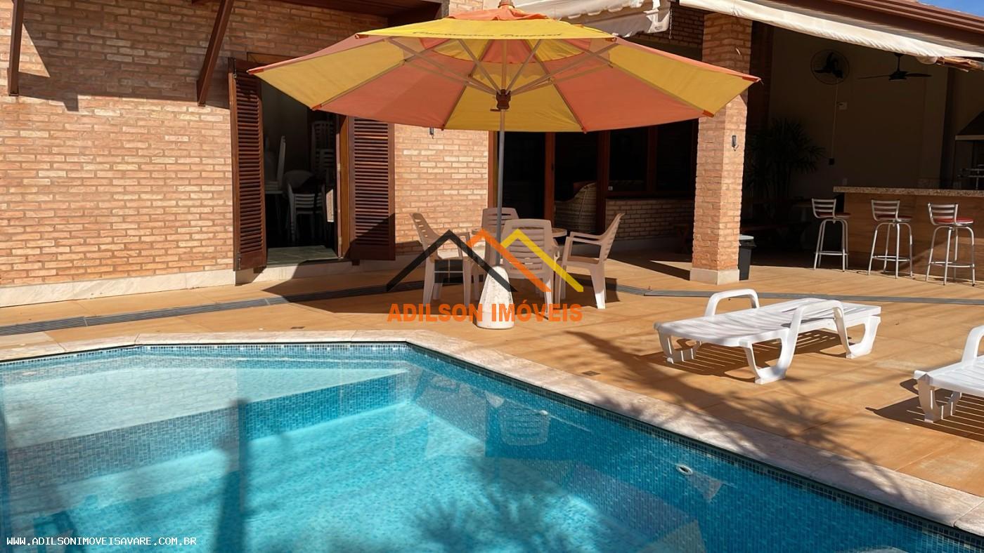 Casa de Condomínio, 6 quartos - Foto 6