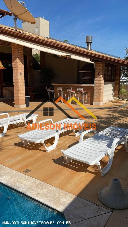 Casa de Condomínio, 6 quartos - Foto 7