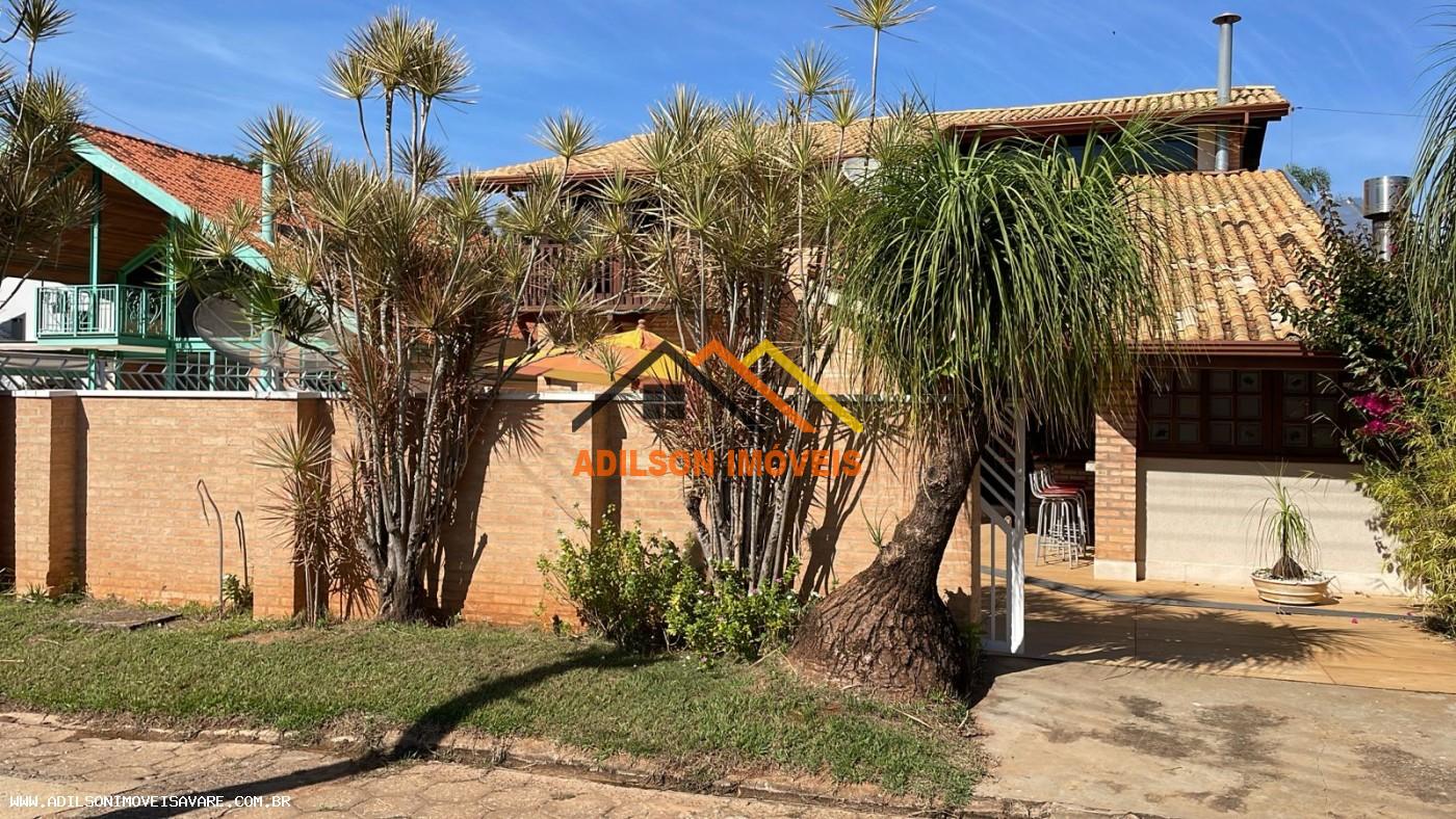 Casa de Condomínio, 6 quartos - Foto 2