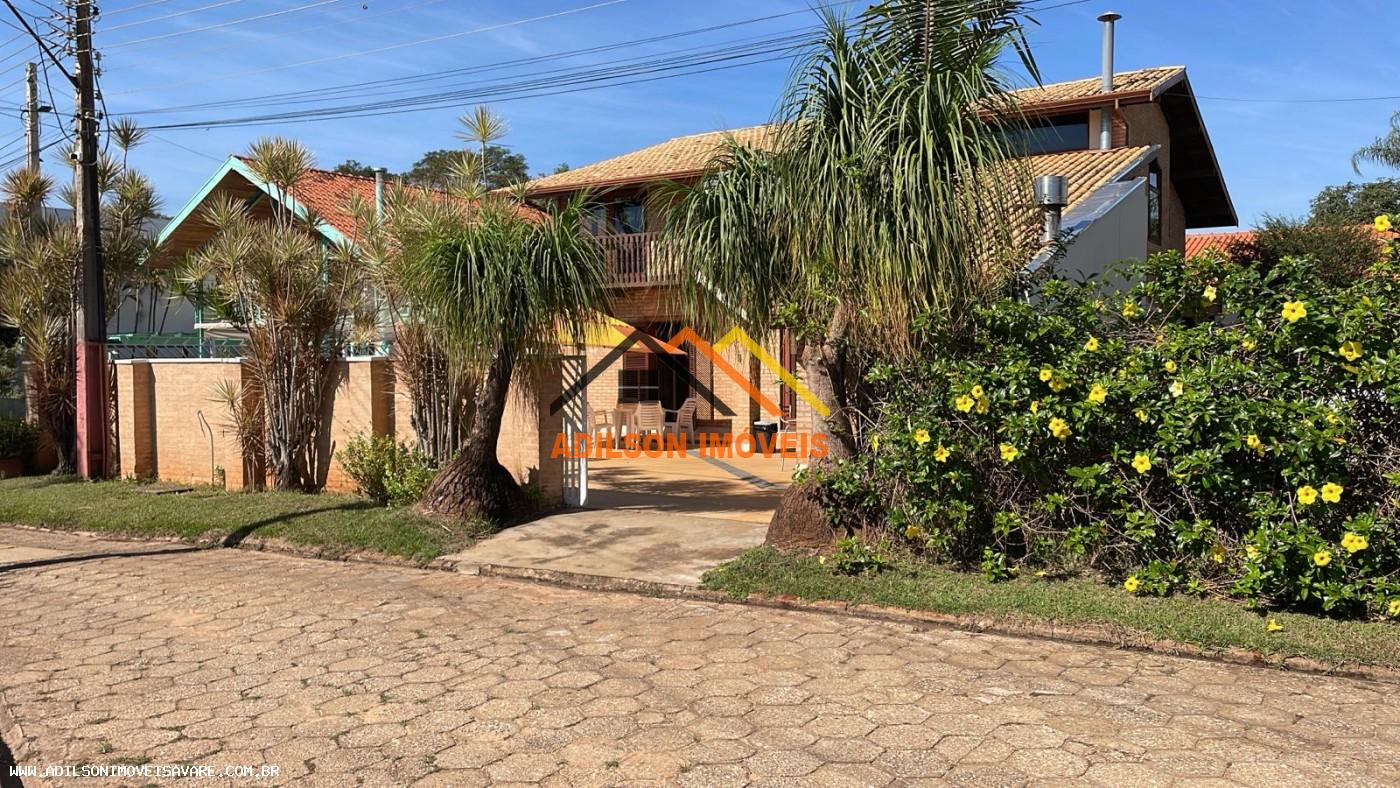 Casa de Condomínio, 6 quartos - Foto 3