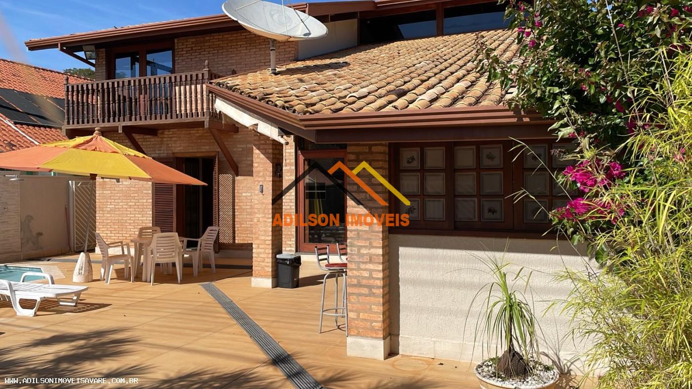 Casa de Condomínio, 6 quartos - Foto 4