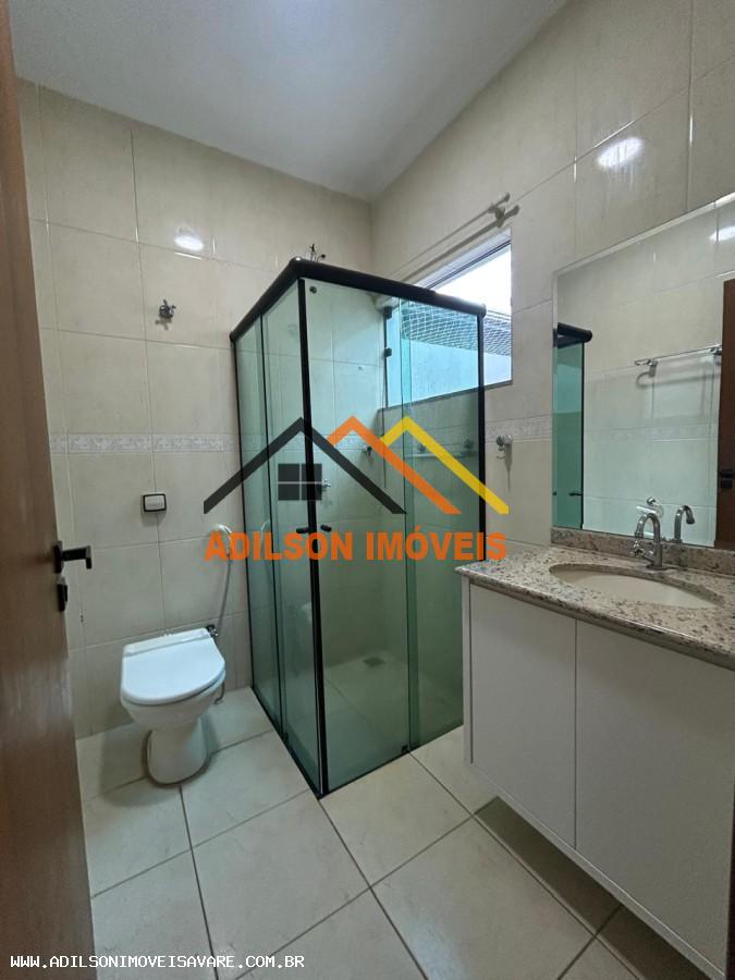 Casa, 3 quartos, 140 m² - Foto 12