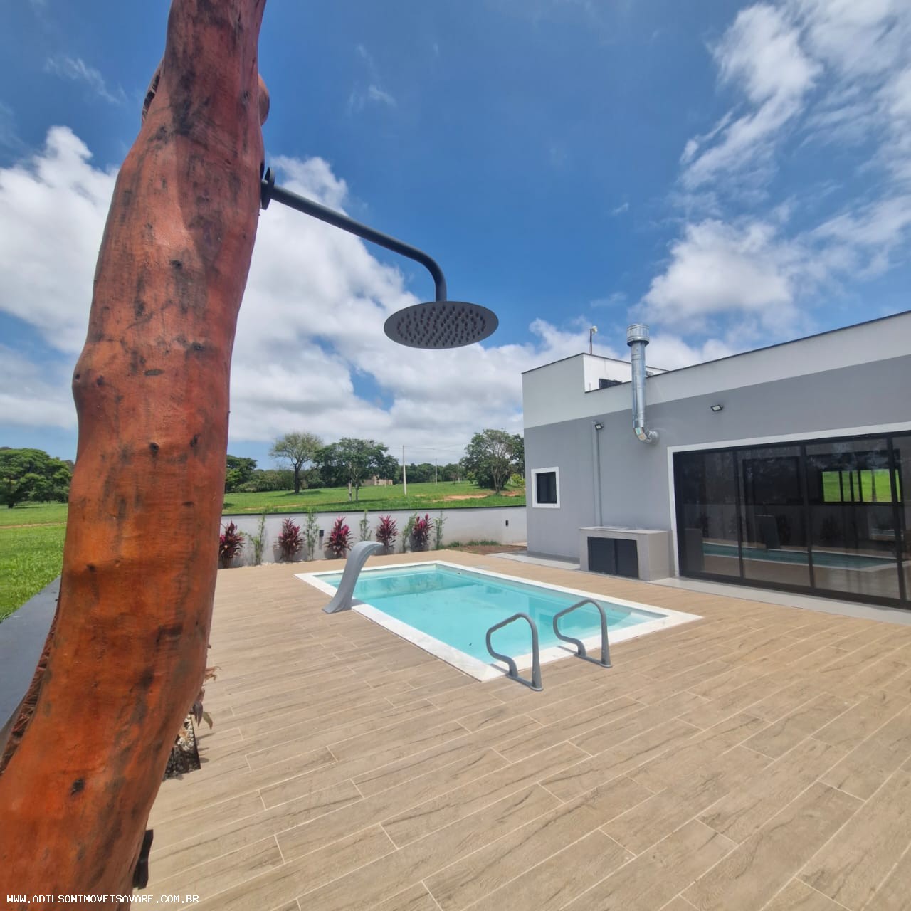 Loteamento e Condomínio, 600 m² - Foto 24