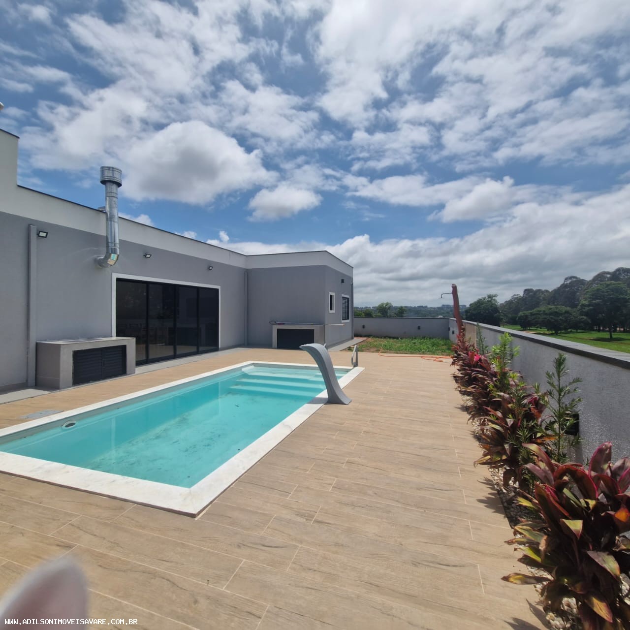 Loteamento e Condomínio, 600 m² - Foto 23