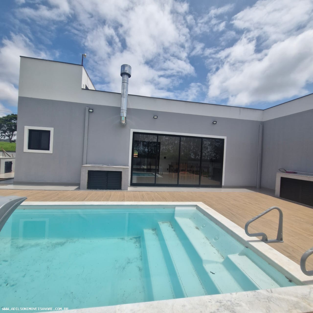 Loteamento e Condomínio, 600 m² - Foto 27