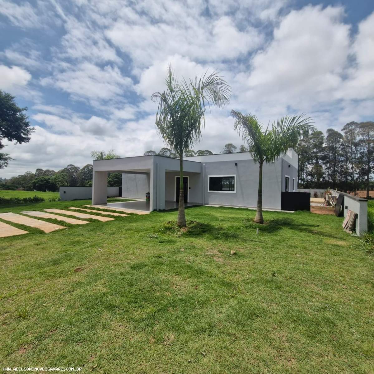 Loteamento e Condomínio, 600 m² - Foto 1